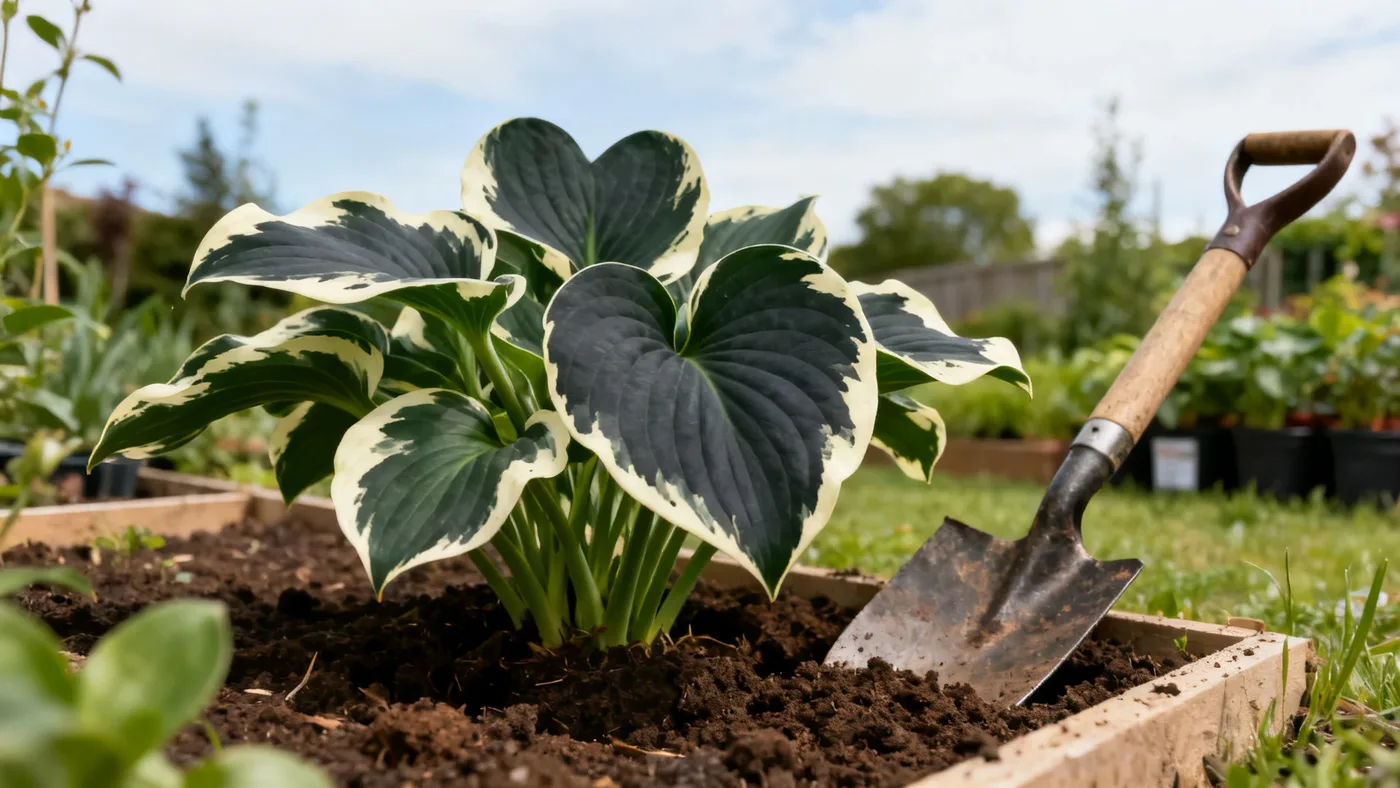 Fertilizing Plantation Lily: What, When and How Much