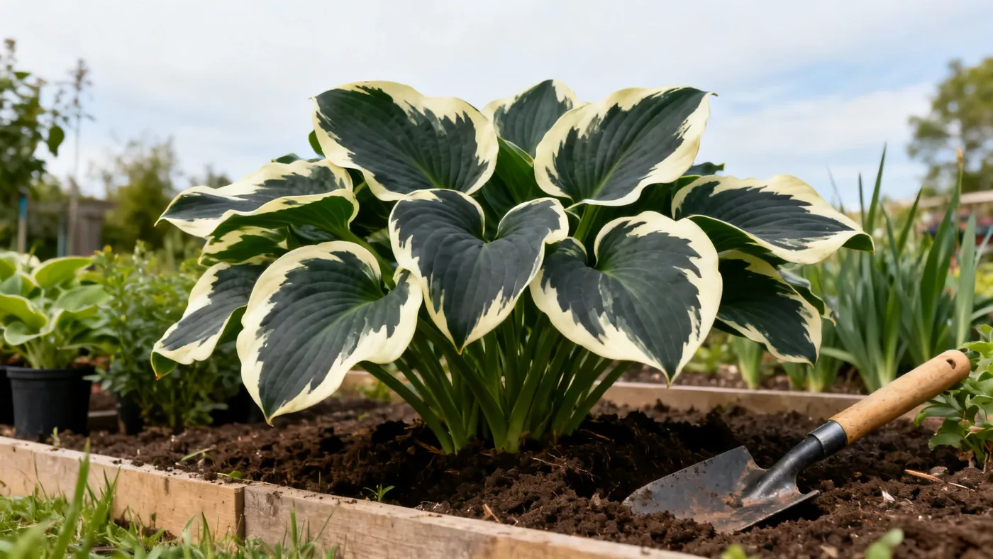 Growing Plantation Lily in Pots and Containers