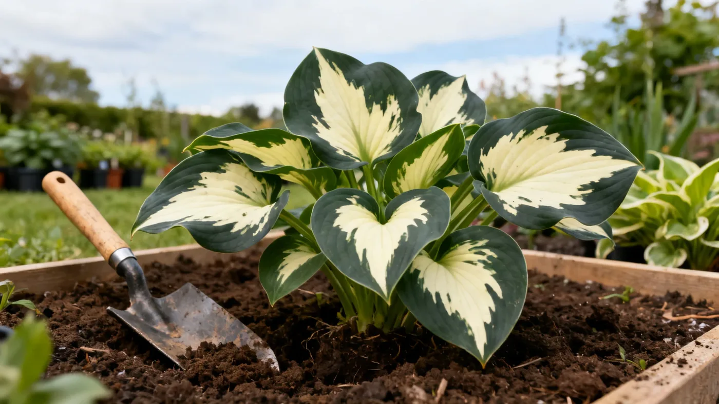 How Big Does Plantation Lily Get? Size and Growth Rate