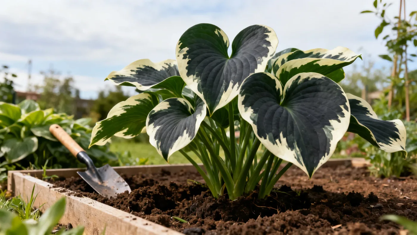 How to Propagate Plantation Lily by Division in Spring