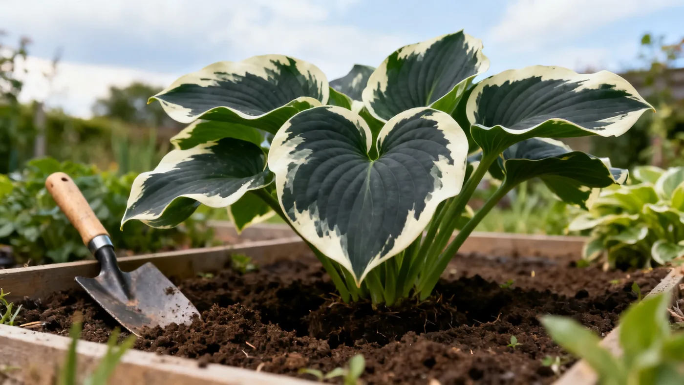 Plantation Lily Shade Tolerance: Does It Need Sun?