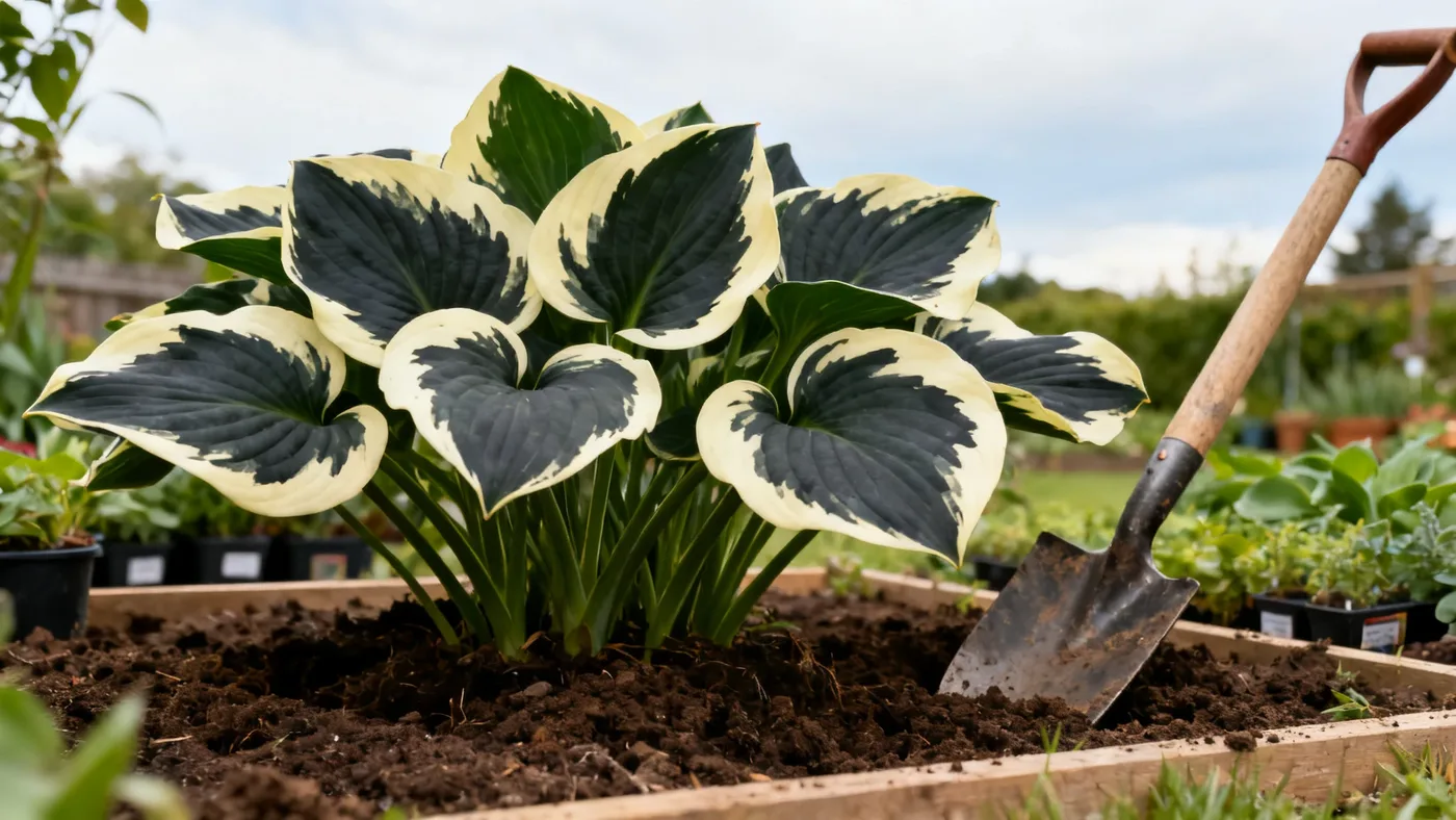 Pruning and Cutting Back Plantation Lily: A Simple Guide