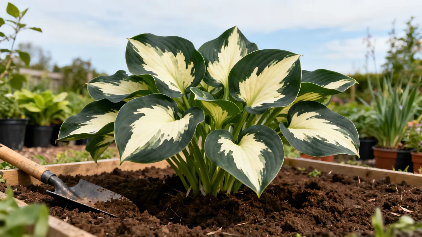 Watering Plantation Lily: How Much and How Often