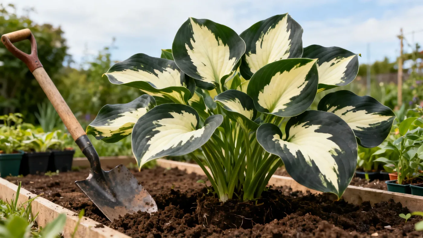 Winter Care for Plantation Lily: Protecting It From Cold
